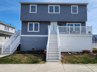 5406 Calvert Ave, Ventnor, NJ