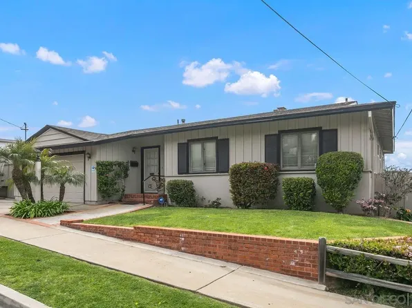 730 Amiford Dr, San Diego, CA 92107