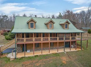 7346 Banks Mill Rd, Douglasville, GA 30135