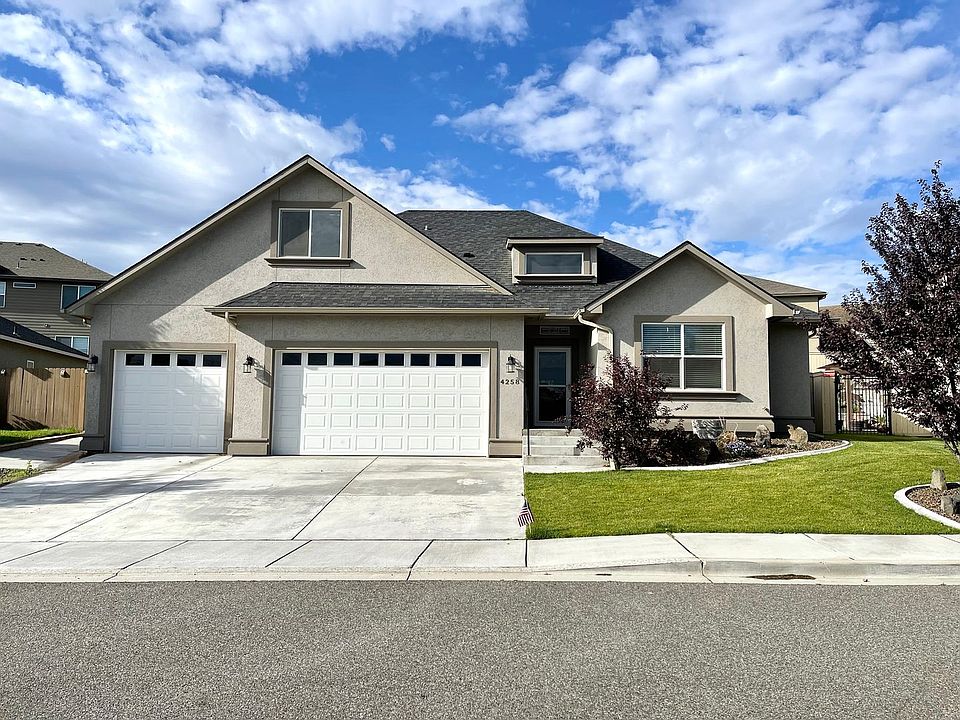 1st image of 4258 S Zillah St