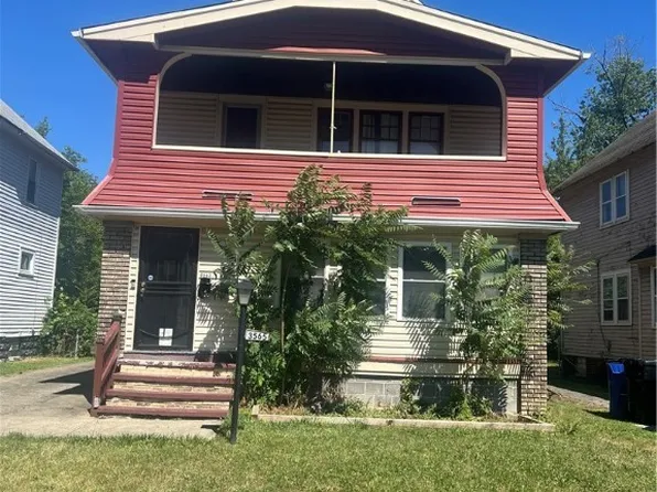 3565 E 135th St, Cleveland, OH 44120