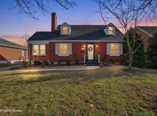 2504 Gardiner Ln, Louisville, KY 40205