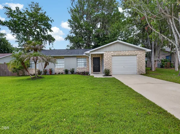 7 Greenfern Cir, Ormond Beach, FL 32174