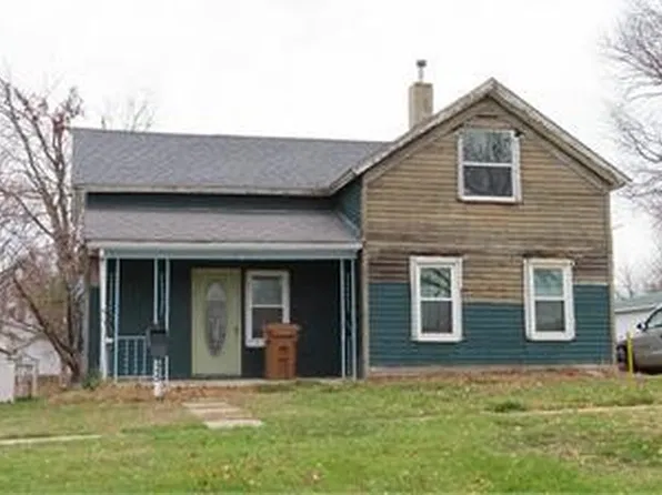 925 Pearl St, Grinnell, IA 50112