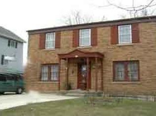 929 Erie Ave, Sheboygan, WI 53081
