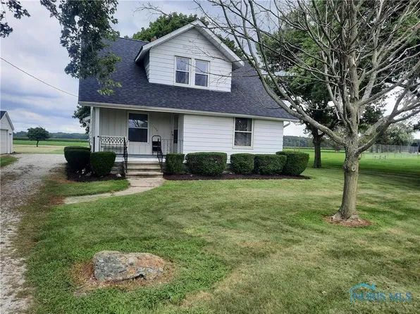 2000 N Raab Rd, Swanton, OH 43558