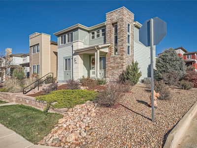 9755 Dunning Circle, Highlands Ranch, CO, 80126