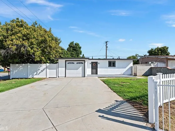 1805 Walnut Creek Ct, West Covina, CA 91791