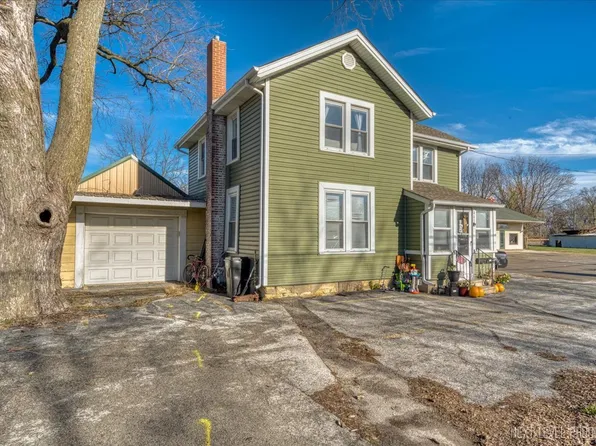 403 W Church St, Sandwich, IL 60548