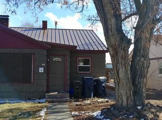 650 NW 8th St, Redmond, OR