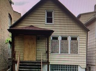 5527 S May St, Chicago, IL 60621