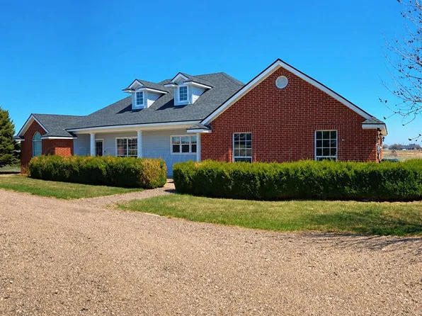308 Country Club Dr, Canyon, TX 79015