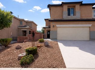 551 Twilight Blue Ave, North Las Vegas, NV 89032