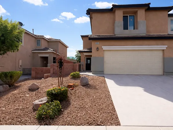 551 Twilight Blue Ave, North Las Vegas, NV 89032