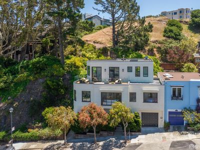 1 Newburg St, San Francisco, CA, 94131