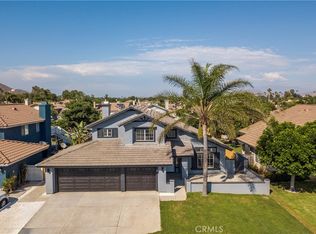 5639 Green Pasture Rd, Riverside, CA 92509