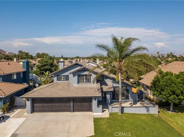 5639 Green Pasture Rd, Riverside, CA 92509
