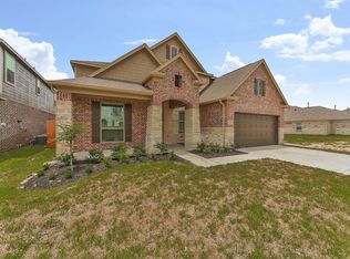 10175 N Whimbrel Cir, Conroe, TX 77385
