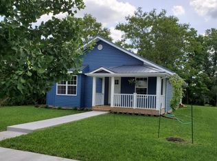 154 W Center St, London, OH 43140
