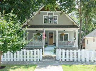 27 Clay St NE, Atlanta, GA 30317