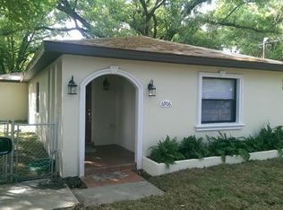6906 N Oregon Ave, Tampa, FL 33604