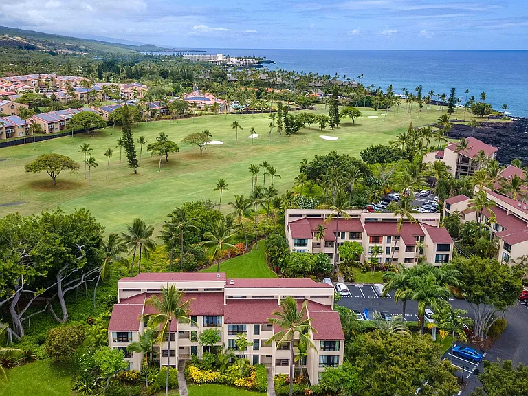 78-6800 Alii Dr #7203 — Photo 30