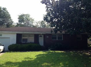 760 Jordan St, Charleston, SC 29412