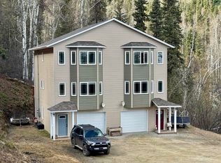 1508 Alderwood Dr, Fairbanks, AK 99709