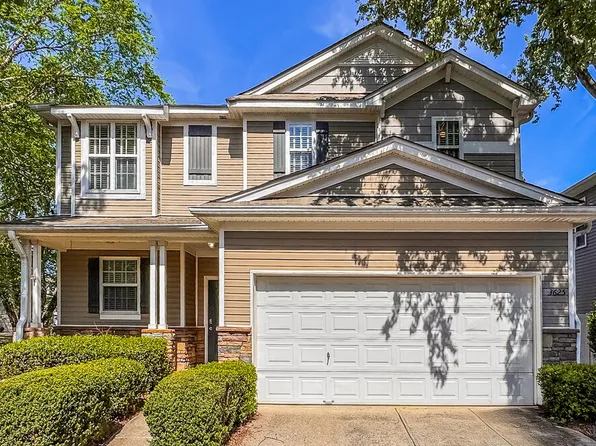 3625 Roseman Lndg, Cumming, GA 30040