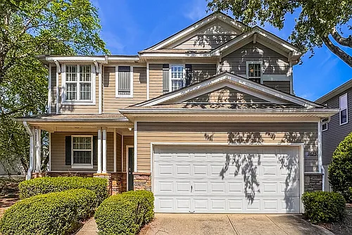3625 Roseman Lndg Photo 1