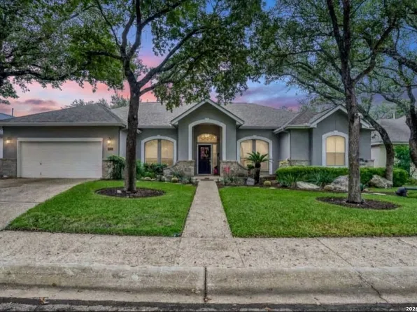 18230 Crystal Ridge Dr, San Antonio, TX 78259