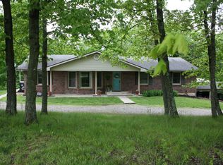 1616 Centenial Rd, Jefferson City, MO 65101