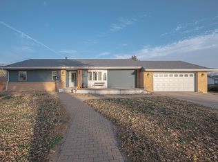 3100 B St, South Sioux City, NE 68776