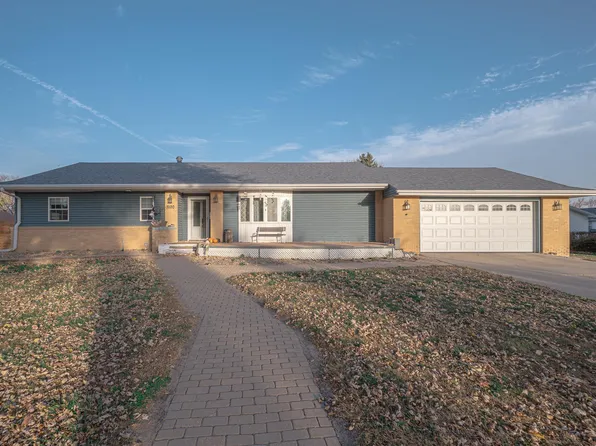 3100 B St, South Sioux City, NE 68776