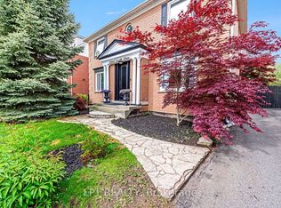 2460 6th Line, Oakville, ON L6H 5Z8