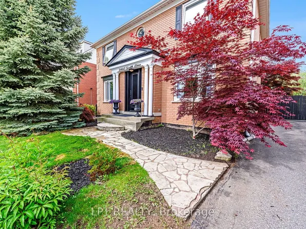 2460 6th Line, Oakville, ON L6H 5Z8