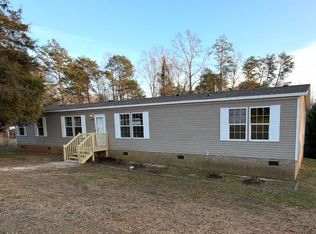 796 Breazeale Rd, Liberty, SC 29657