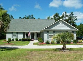 1246 Caines Landing Rd, Conway, SC 29526