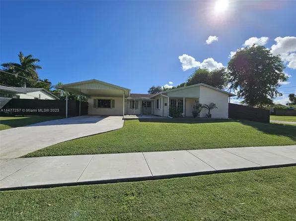 10198 SW 200th St, Cutler Bay, FL 33157