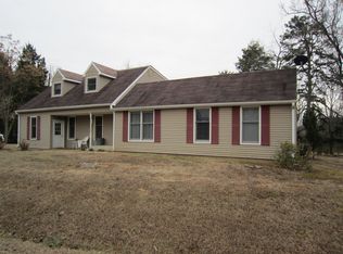 143 Blackwelder Farm Dr, Mooresville, NC 28115