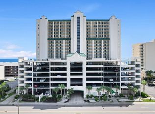 102 N Ocean Blvd UNIT 1509, North Myrtle Beach, SC 29582