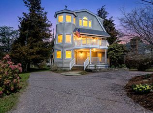 18 Lugger St, Jamestown, RI 02835