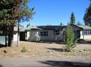 16020 Cascade Ln, La Pine, OR