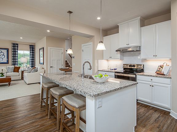 Allegheny w Finished Basement