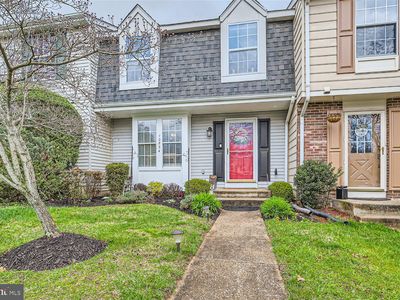 10834 Olde Woods Way, Columbia, MD, 21044