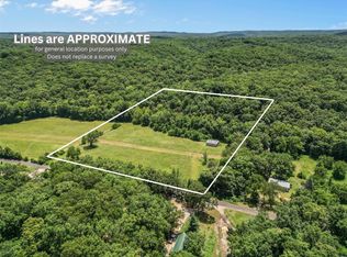 2548 Boyd Branch Rd, De Soto, MO 63020