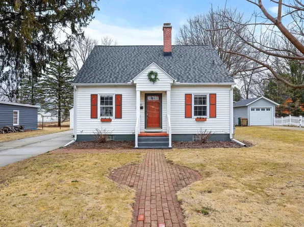 821 North Fair Oaks Avenue, Madison, WI 53714