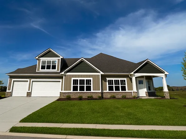 6180 Preserve Way, McCordsville, IN 46055