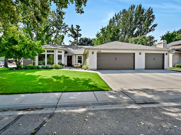 1539 E Spinnaker Ct, Boise, ID 83706