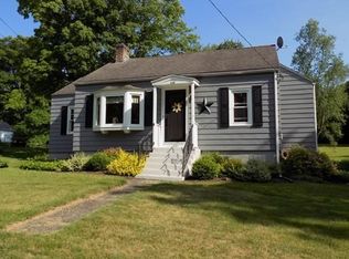 210 Chestnut St, East Longmeadow, MA 01028